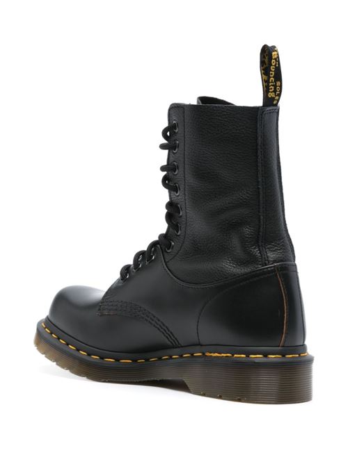 Stivaletto 10 Eye DR. MARTENS X MM6 | S66WU0126P8030H6851